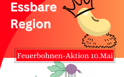 Netzwerk Feuerbohnen-Aktion
